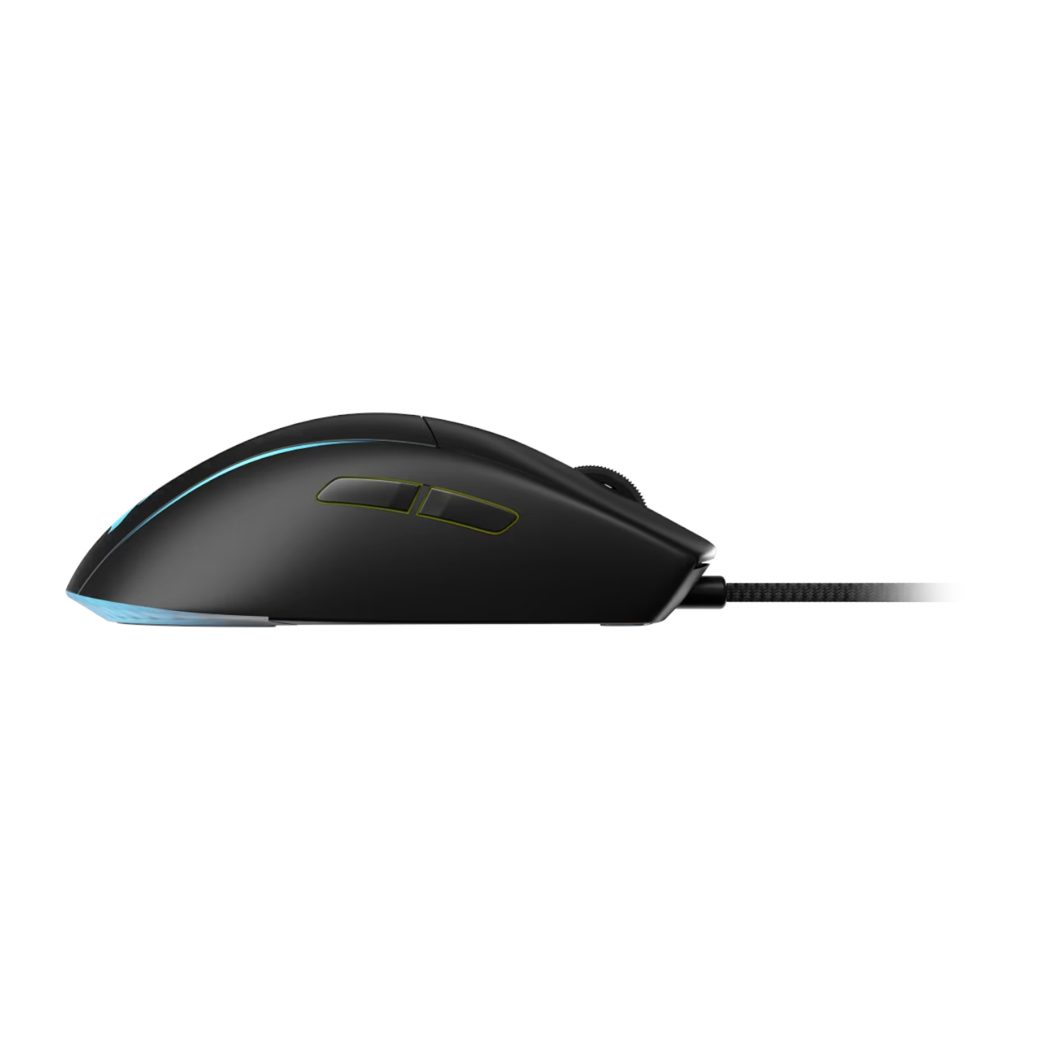 Mouse Corsair Mouse Gamer M75 Lightweight RGB Gaming Mouse 74g FPS Play 26000 DPI 8K ETCHILE Corsair Mouse Gamer M75 Lightweight RGB Gaming Mouse 74g FPS Play 26000 DPI 8K - Imagen 5