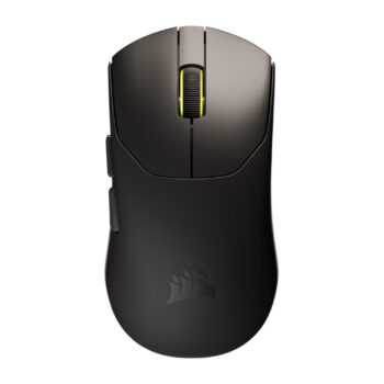 Corsair Mouse Gamer SABRE v2 PRO ULTRALIGHT WIRELESS Black