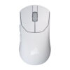 Corsair Mouse Gamer SABRE v2 PRO ULTRALIGHT WIRELESS WHITE