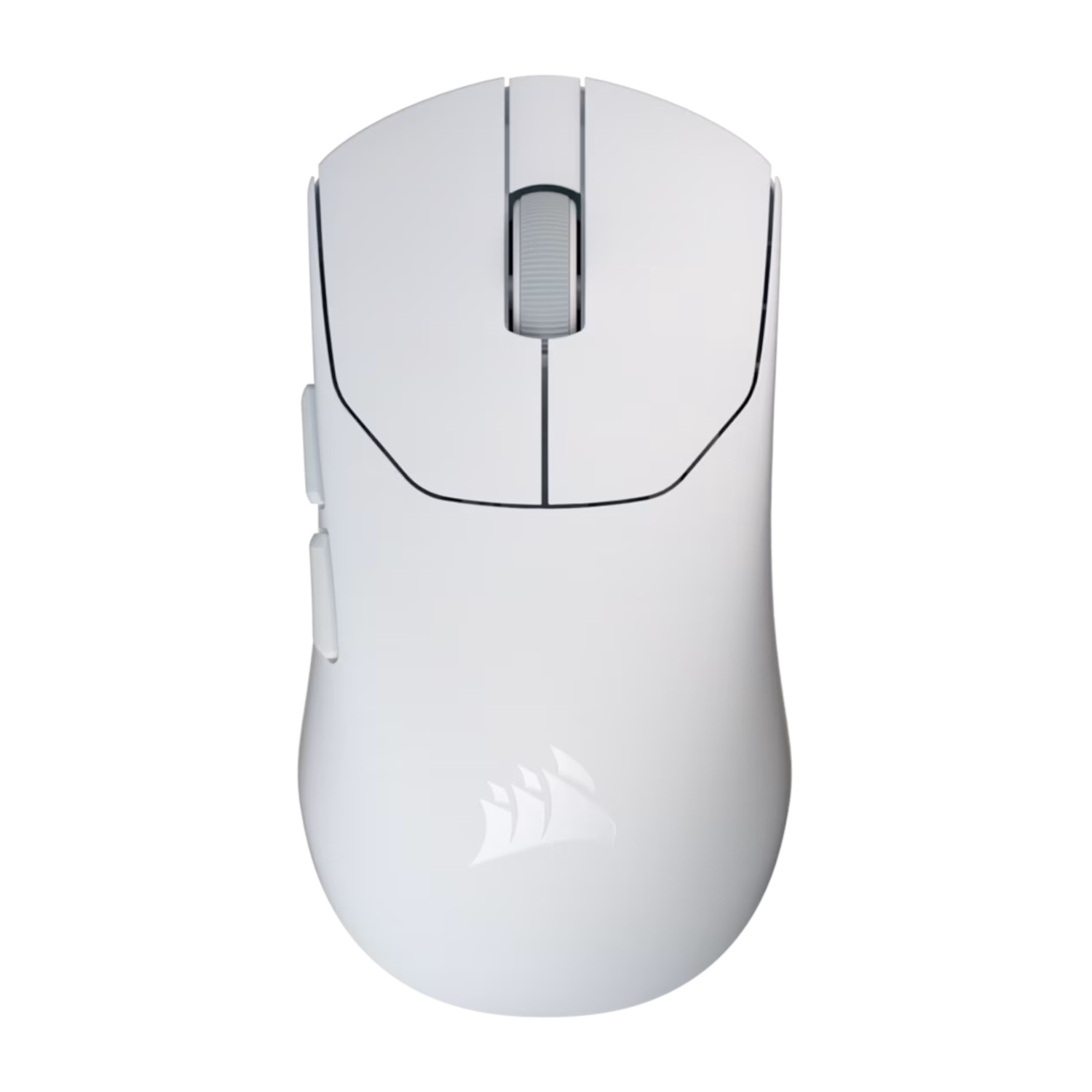 Mouse Corsair Mouse Gamer SABRE v2 PRO ULTRALIGHT WIRELESS WHITE ETCHILE Corsair Mouse Gamer SABRE v2 PRO ULTRALIGHT WIRELESS WHITE