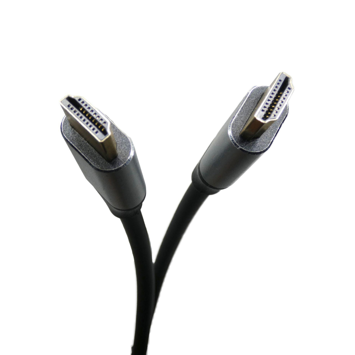 Cables HDMI PHILCO Cable HDMI 2.1 Recubierto ORO 8K ULTRA HD 1.8mts ETCHILE PHILCO Cable HDMI 2.1 Recubierto ORO 8K ULTRA HD 1.8mts