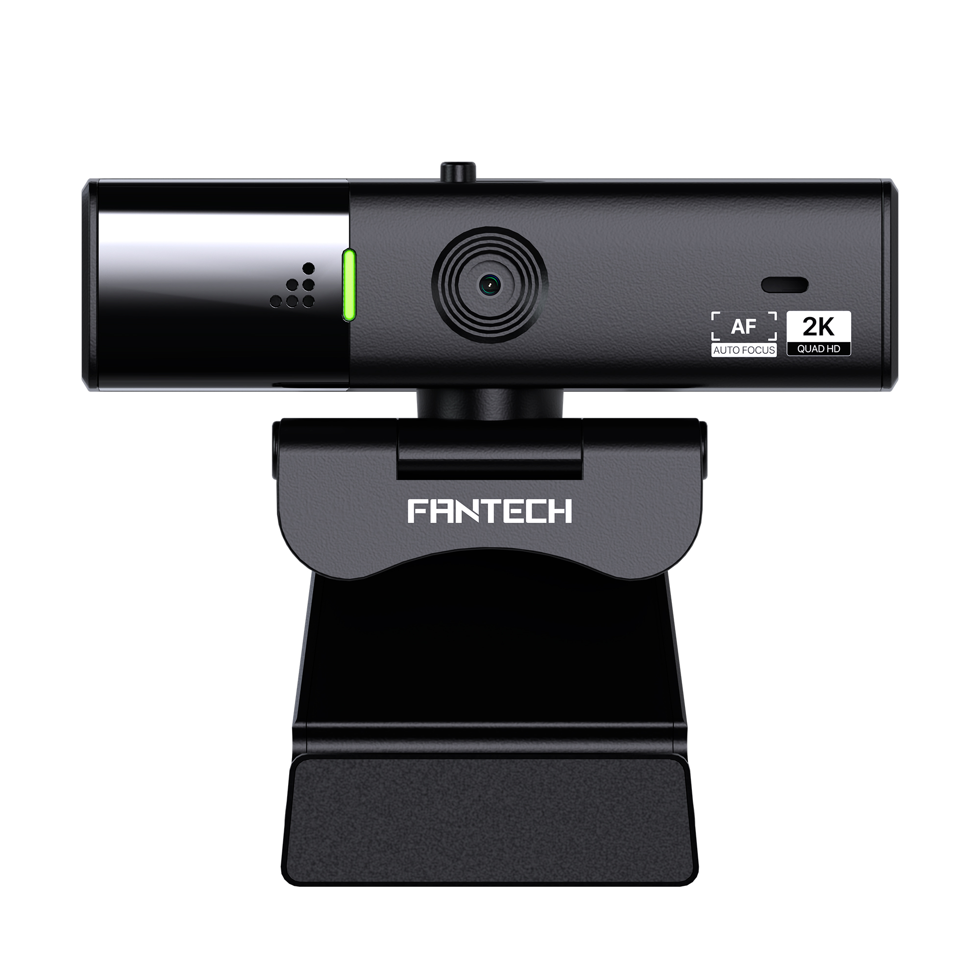 Audio y Streaming Fantech Webcam LUMINOUS C50 Quad High-Definition 2K 60fps Auto Focus ETCHILE Fantech Webcam LUMINOUS C50 Quad High-Definition 2K 60fps Auto Focus