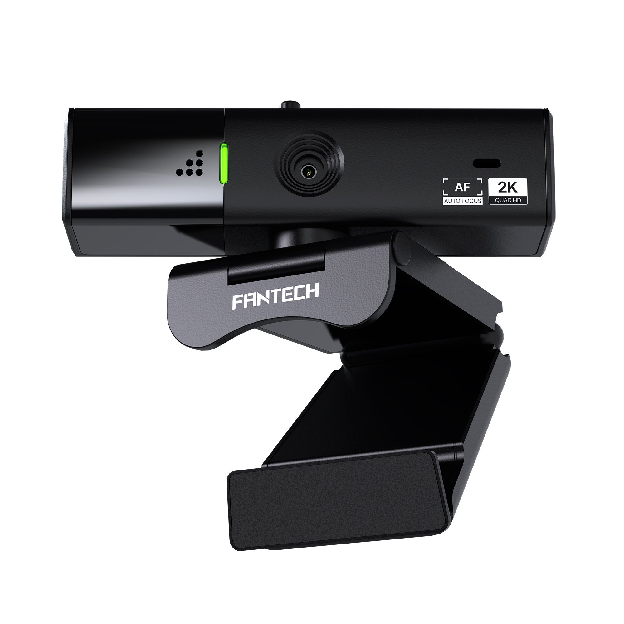 Audio y Streaming Fantech Webcam LUMINOUS C50 Quad High-Definition 2K 60fps Auto Focus ETCHILE Fantech Webcam LUMINOUS C50 Quad High-Definition 2K 60fps Auto Focus - Imagen 14