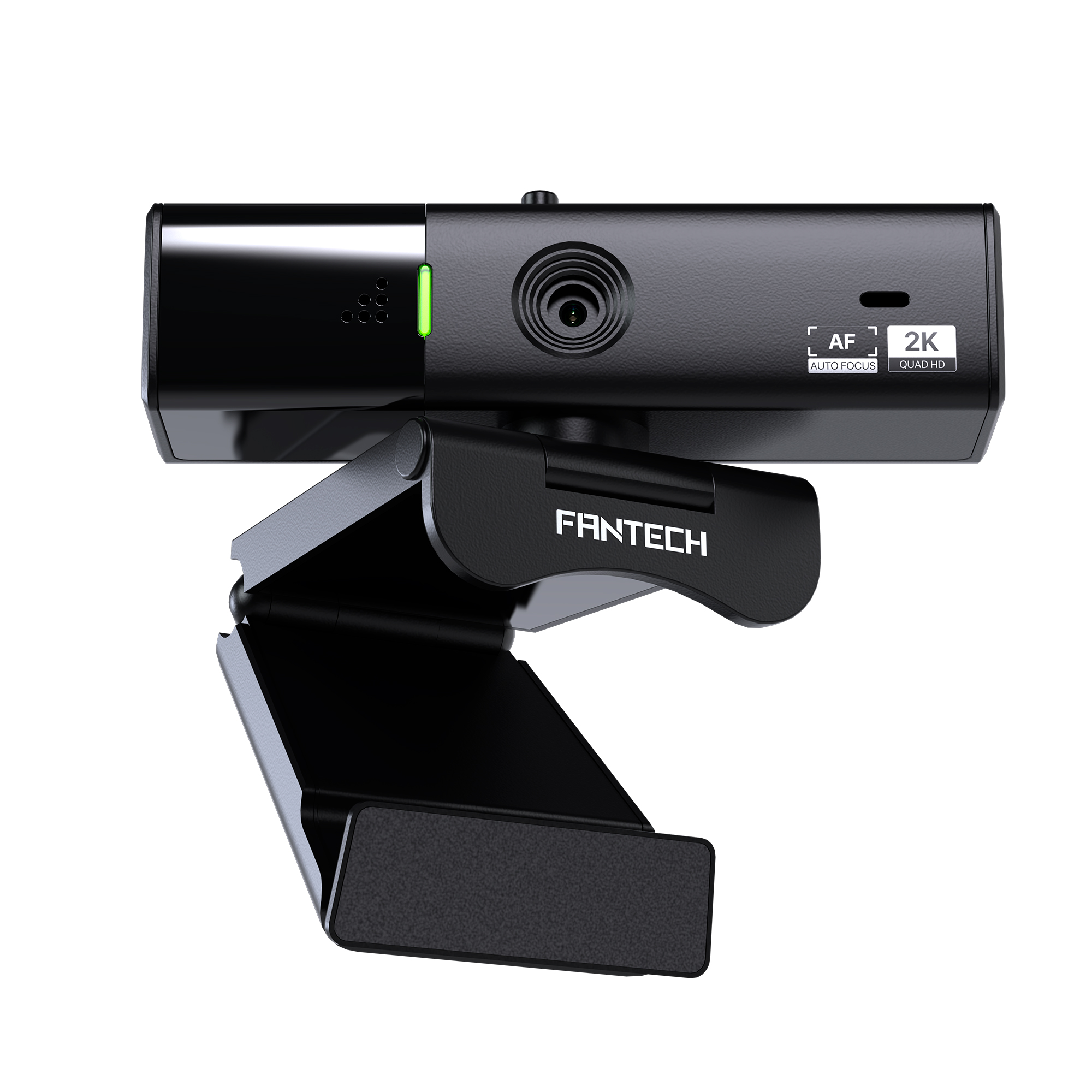 Audio y Streaming Fantech Webcam LUMINOUS C50 Quad High-Definition 2K 60fps Auto Focus ETCHILE Fantech Webcam LUMINOUS C50 Quad High-Definition 2K 60fps Auto Focus - Imagen 13