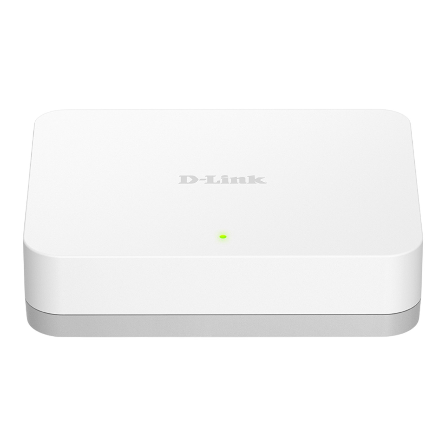 Productos D-LINK Switch 5 Puertos GIGABIT 10/100/1000 Mbps N-WAY UTPX ETCHILE D-LINK Switch 5 Puertos GIGABIT 10/100/1000 Mbps N-WAY UTPX - Imagen 4