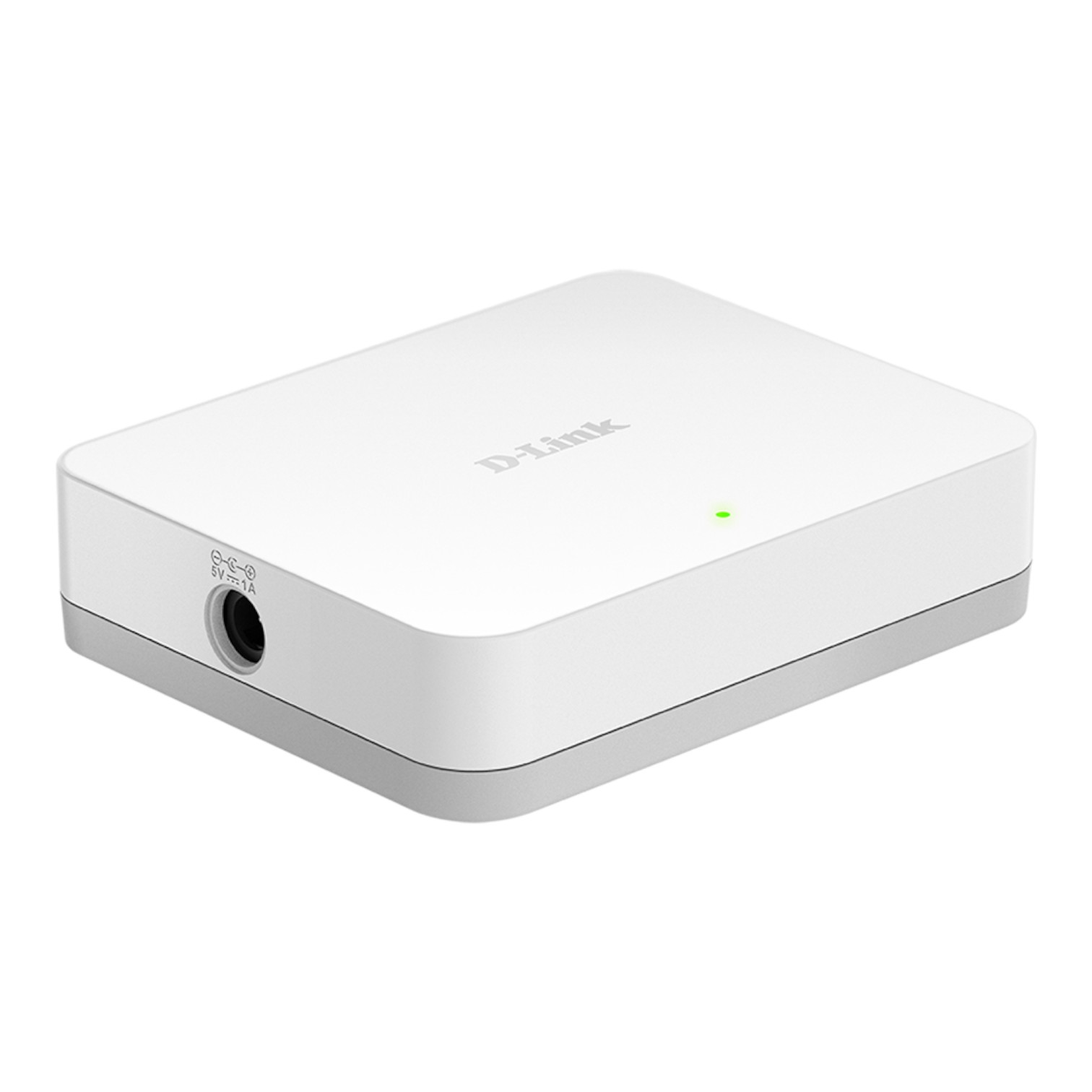 Productos D-LINK Switch 5 Puertos GIGABIT 10/100/1000 Mbps N-WAY UTPX ETCHILE D-LINK Switch 5 Puertos GIGABIT 10/100/1000 Mbps N-WAY UTPX - Imagen 2