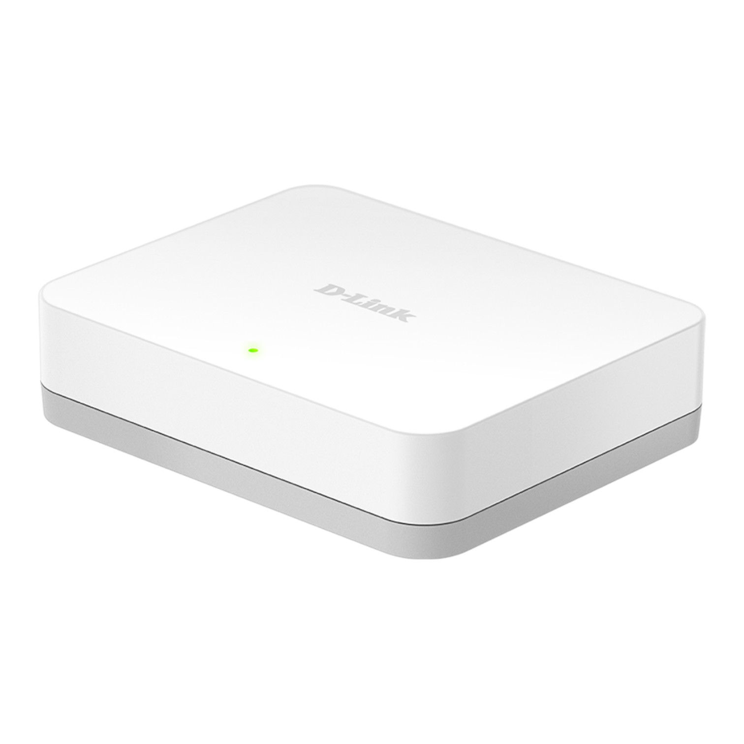 D-LINK Switch 5 Puertos GIGABIT 10/100/1000 Mbps N-WAY UTPX