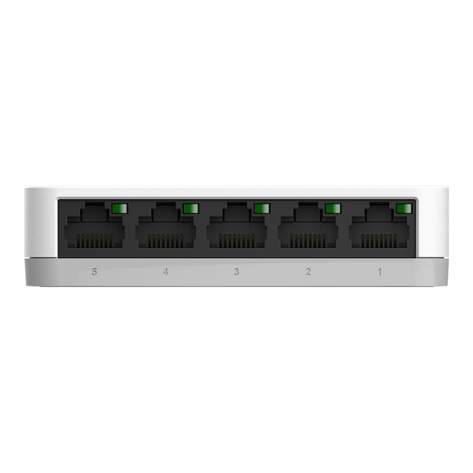 Productos D-LINK Switch 5 Puertos GIGABIT 10/100/1000 Mbps N-WAY UTPX ETCHILE D-LINK Switch 5 Puertos GIGABIT 10/100/1000 Mbps N-WAY UTPX - Imagen 3