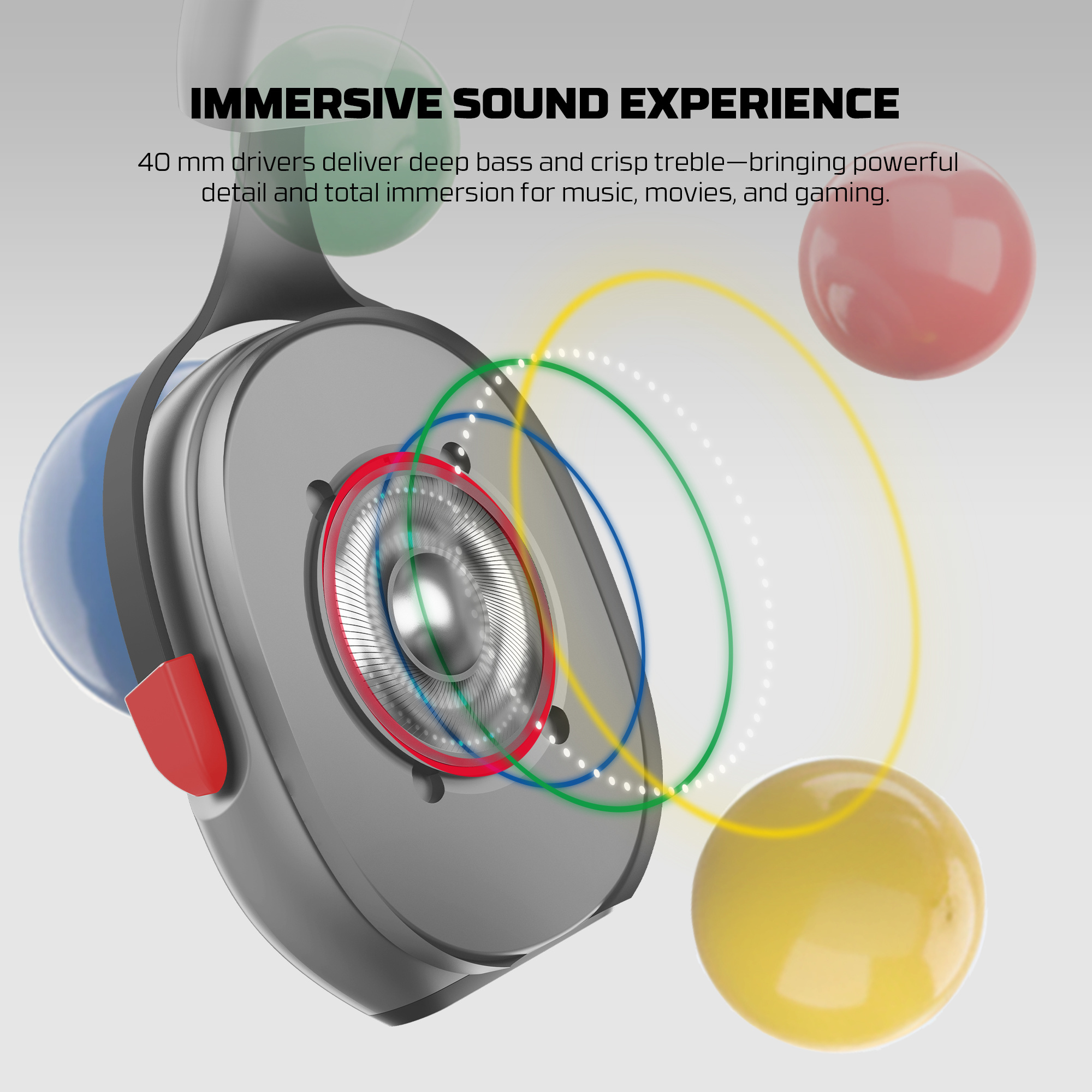 Audífonos Fantech Audífonos Gamer WHG06 Inalámbricos Carbon PRO SNES Edition Supermaxfit Grey ETCHILE Fantech Audífonos Gamer WHG06 Inalámbricos Carbon PRO SNES Edition Supermaxfit Grey - Imagen 11