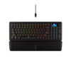 Corsair Teclado Mecánico VANGUARD 96 CORSAIR MLX PLASMA PBT ENG Pantalla