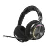 Corsair Audífonos Gamer VIRTUOSO MAX Dolby Atmos/SoundID/BT WIRELESS HIGH FIDELITY Carbon