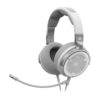 Corsair Audífonos Gamer VIRTUOSO PRO Open Back Streaming/Gaming Headset White
