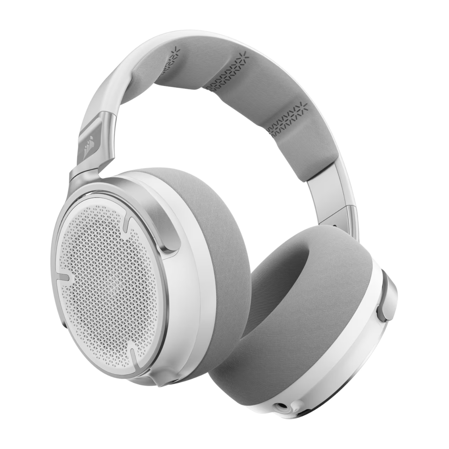 Audífonos Corsair Audífonos Gamer VIRTUOSO PRO Open Back Streaming/Gaming Headset White ETCHILE Corsair Audífonos Gamer VIRTUOSO PRO Open Back Streaming/Gaming Headset White - Imagen 5