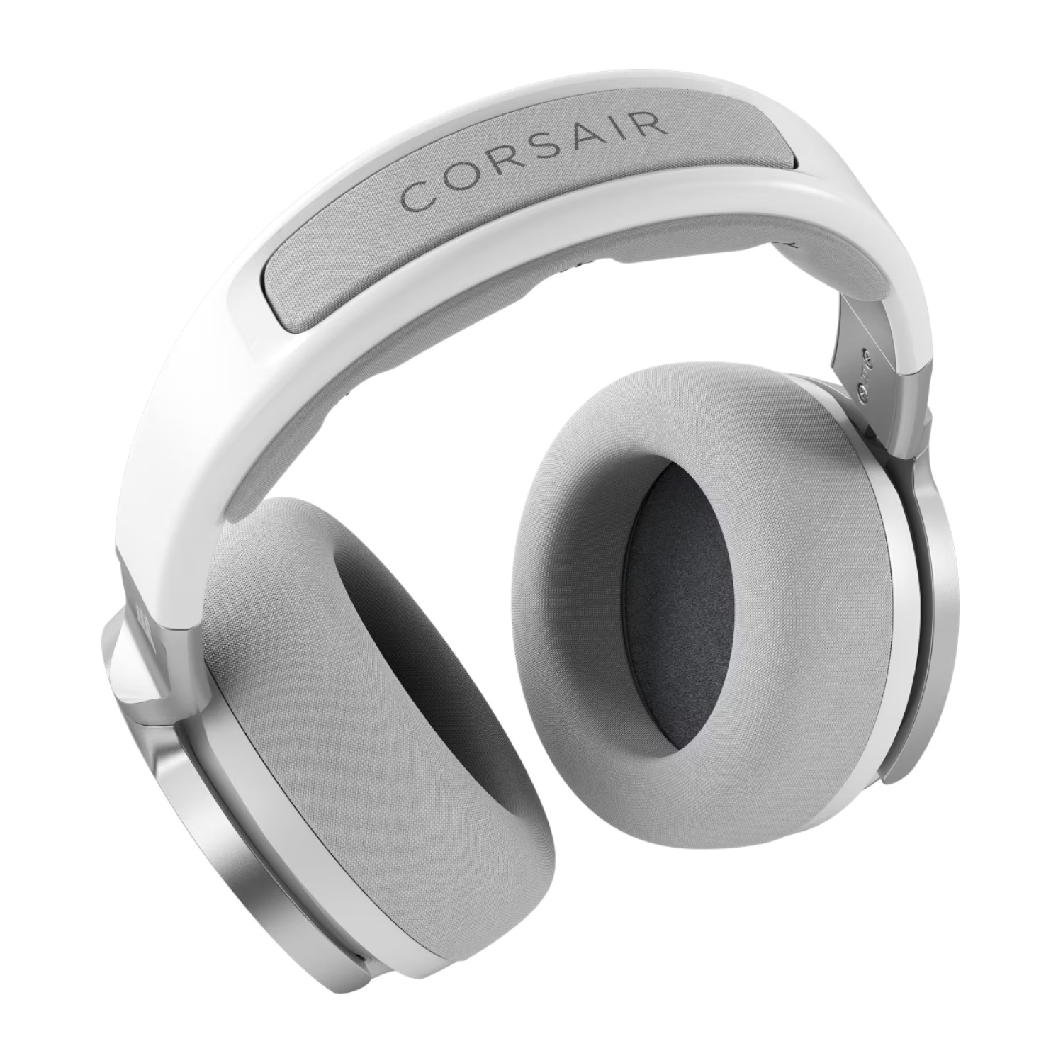 Audífonos Corsair Audífonos Gamer VIRTUOSO PRO Open Back Streaming/Gaming Headset White ETCHILE Corsair Audífonos Gamer VIRTUOSO PRO Open Back Streaming/Gaming Headset White - Imagen 4