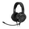 Corsair Audífonos Gamer VIRTUOSO PRO Open Back Streaming/Gaming Headset Carbon