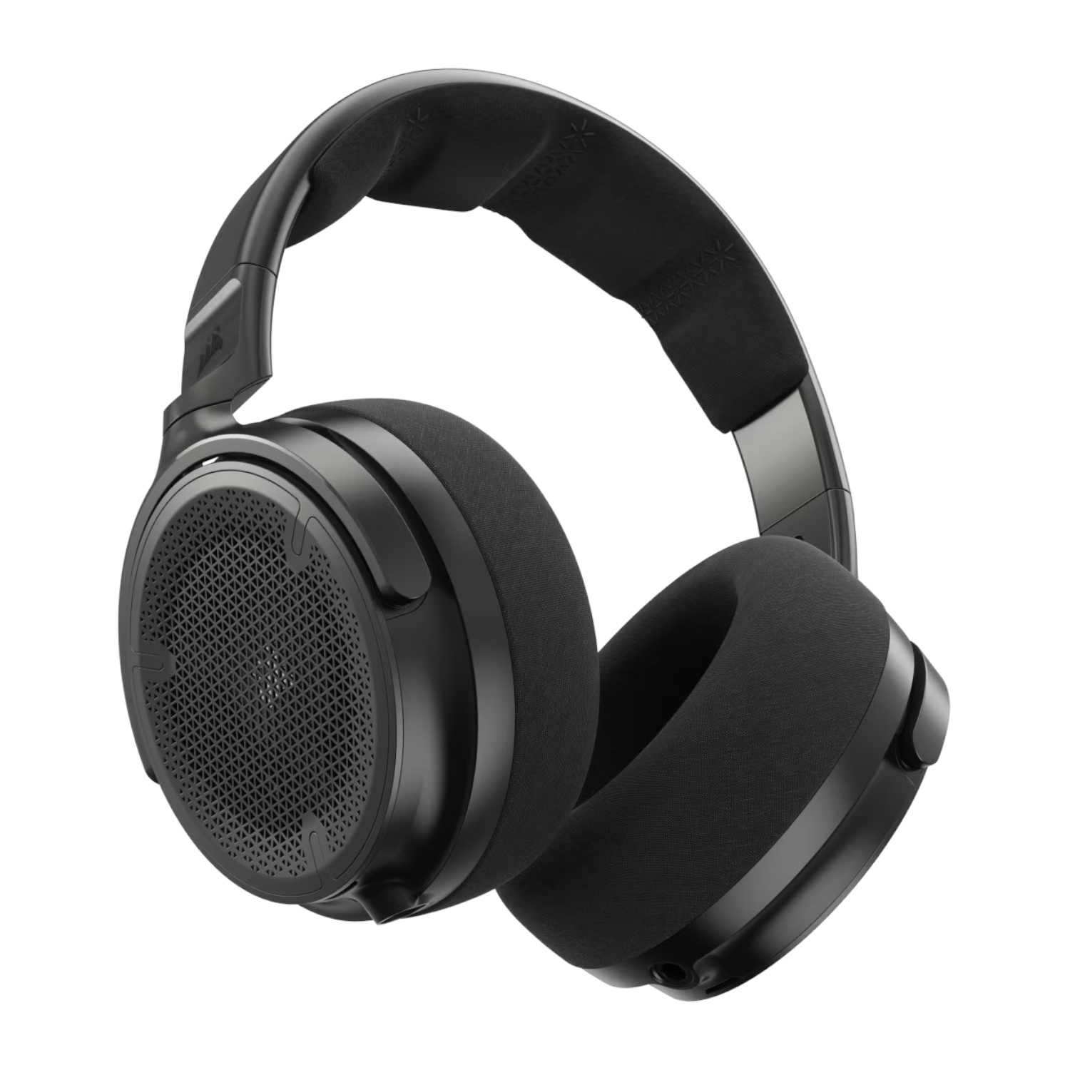 Audífonos Corsair Audífonos Gamer VIRTUOSO PRO Open Back Streaming/Gaming Headset Carbon ETCHILE Corsair Audífonos Gamer VIRTUOSO PRO Open Back Streaming/Gaming Headset Carbon - Imagen 3