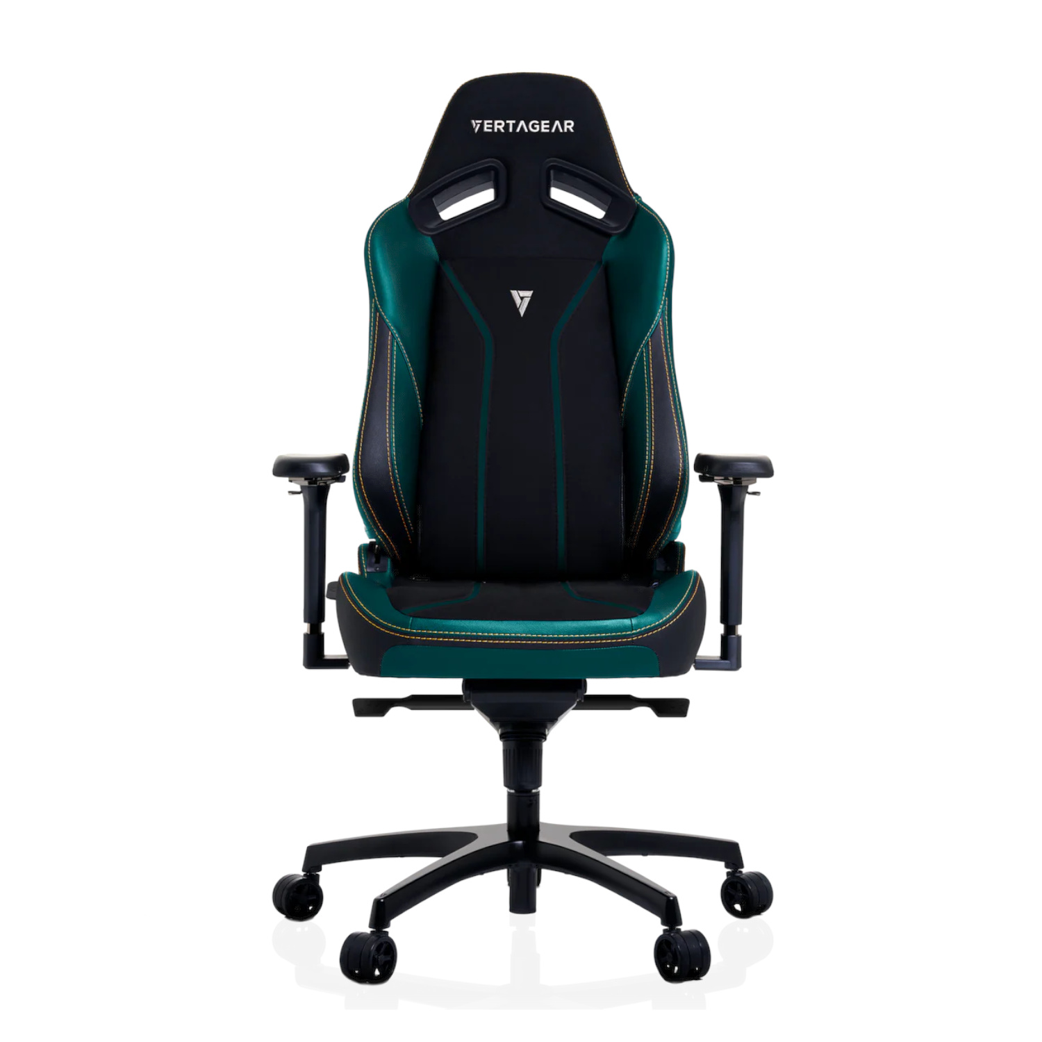 Vertagear Silla Gamer Ergonómica SL5800 HygennX Midnight Green Features Special Edition - Imagen 2