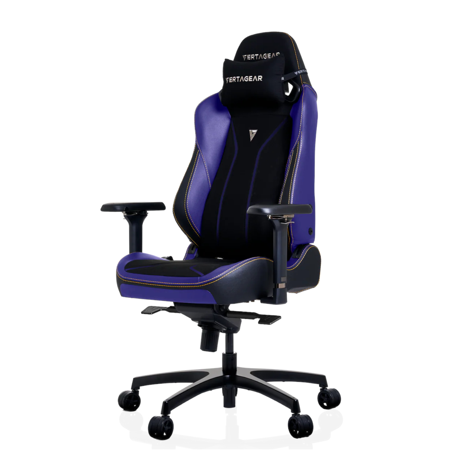 Vertagear Silla Gamer Ergonómica SL5800 HygennX Midnight Purple Features Special Edition