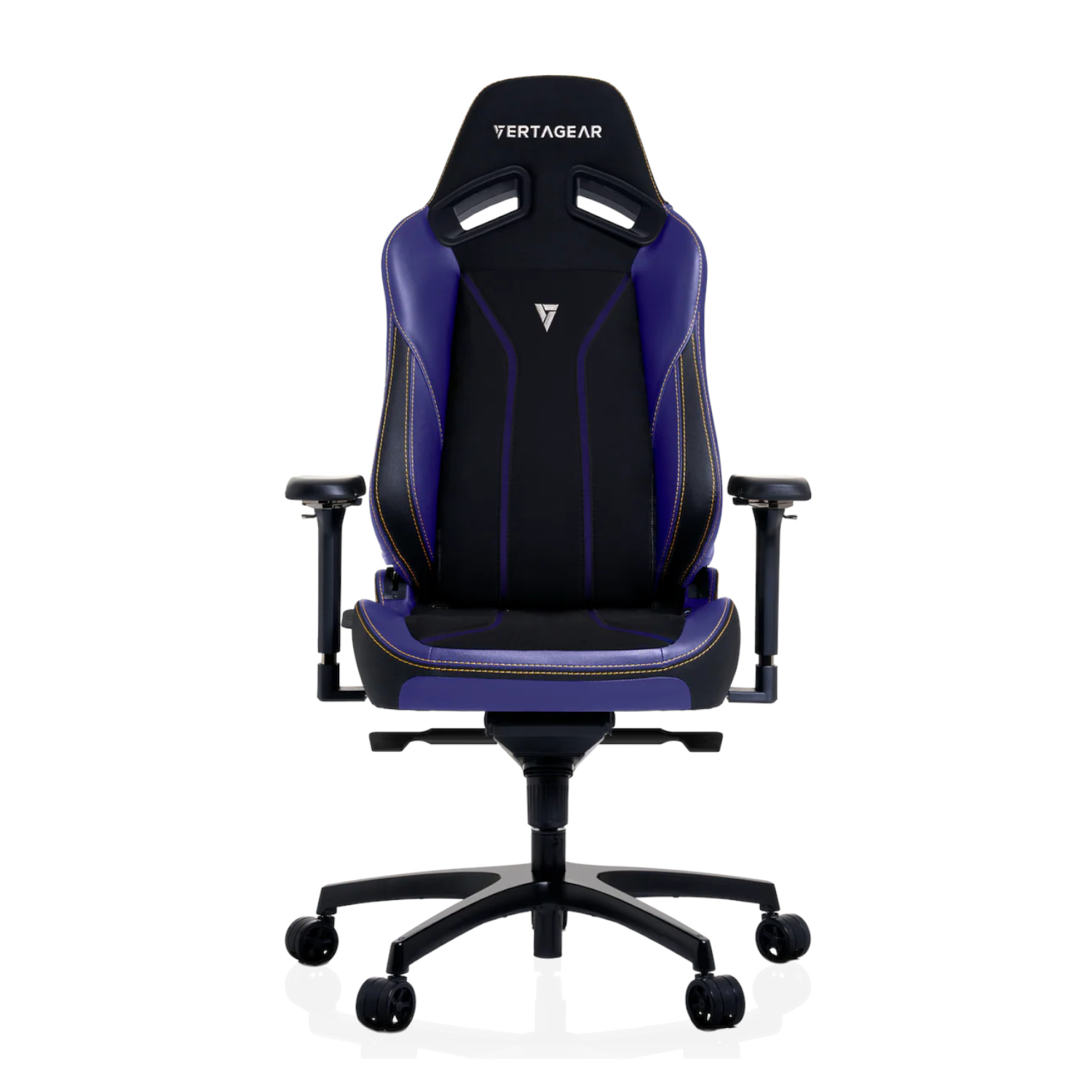 OFERTAS GAMER Vertagear Silla Gamer Ergonómica SL5800 HygennX Midnight Purple Features Special Edition ETCHILE Vertagear Silla Gamer Ergonómica SL5800 HygennX Midnight Purple Features Special Edition - Imagen 2