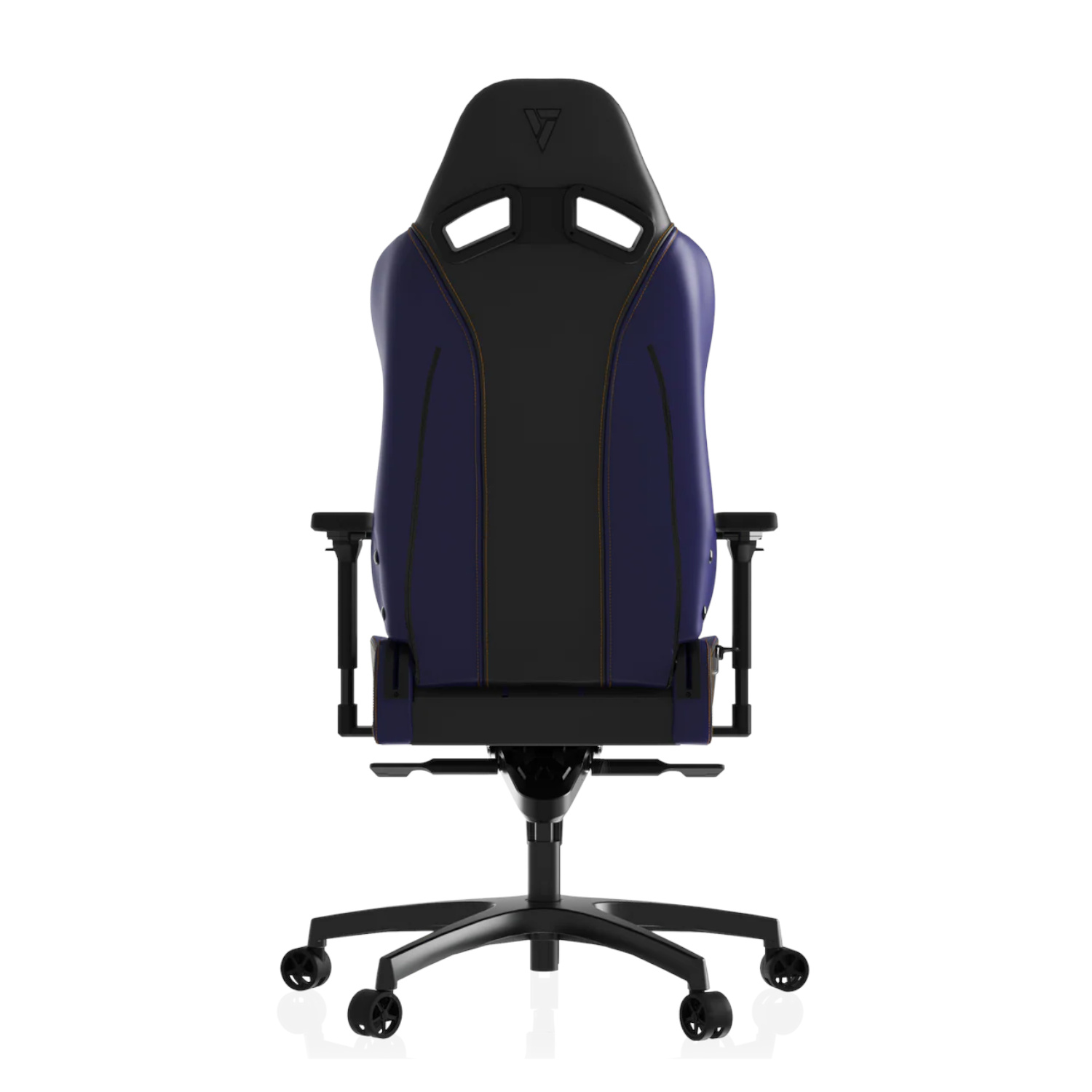 OFERTAS GAMER Vertagear Silla Gamer Ergonómica SL5800 HygennX Midnight Purple Features Special Edition ETCHILE Vertagear Silla Gamer Ergonómica SL5800 HygennX Midnight Purple Features Special Edition - Imagen 3