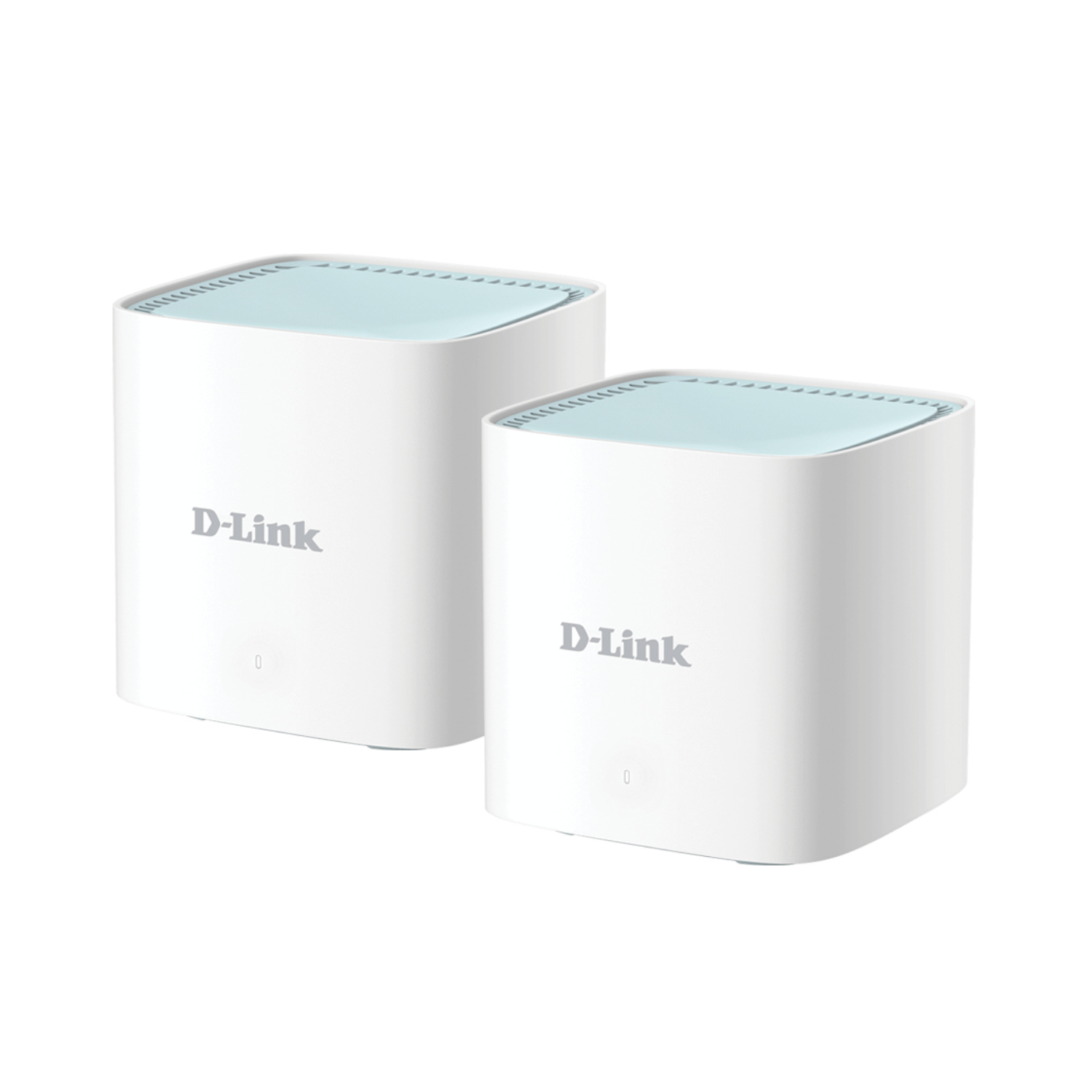 D-Link Sistema Mesh AX1500 2-PACK Wi-Fi 6 EAGLE PRO AI Google/Alexa