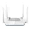 D-Link Router EAGLE PRO AI AX3200 SMART MESH ROUTER R32 Wi-Fi 6 Google/Alexa