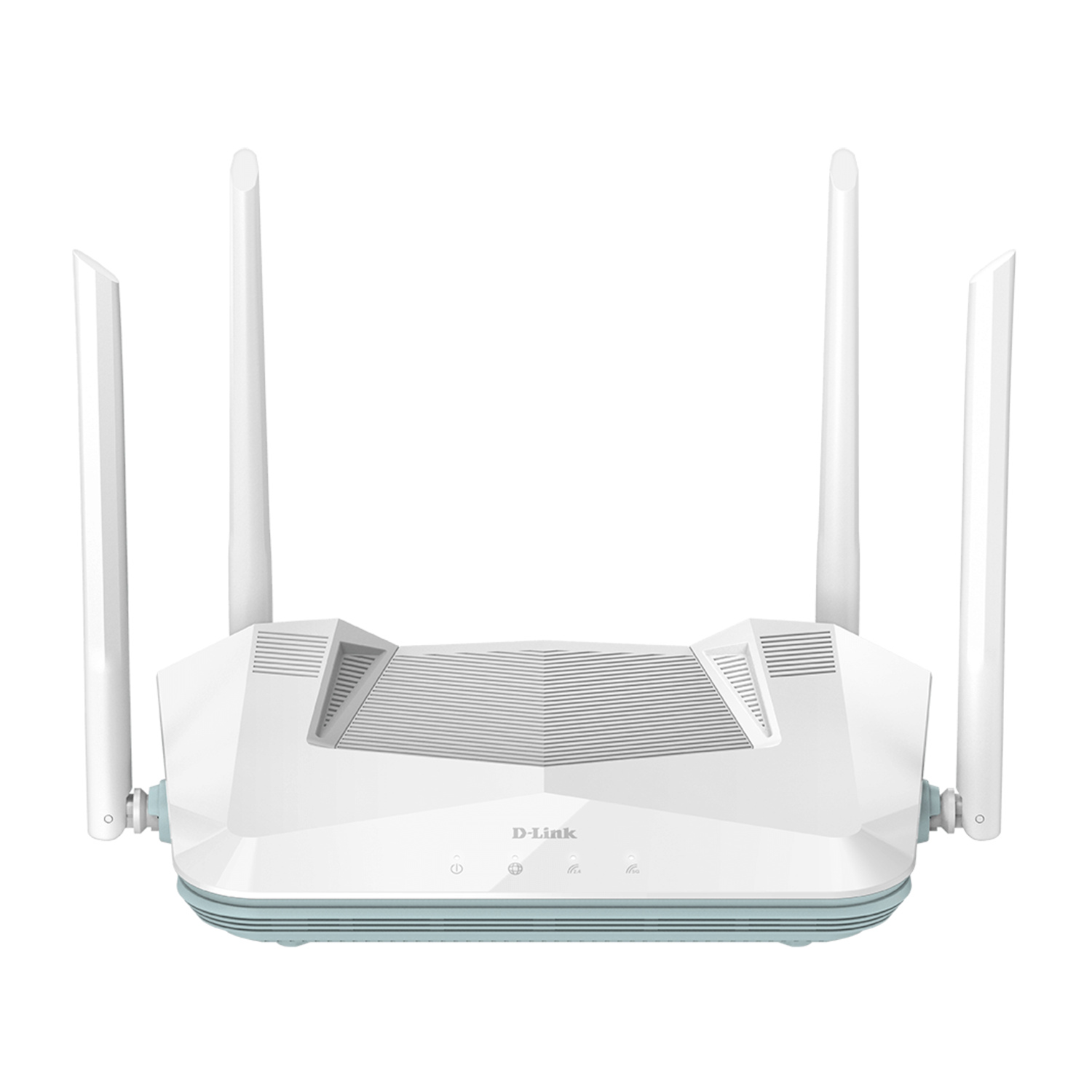 D-Link Router EAGLE PRO AI AX3200 SMART MESH ROUTER R32 Wi-Fi 6 Google/Alexa