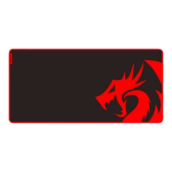 Redragon Mouse Pad KUNLUN L P006A (88x42x4mm)
