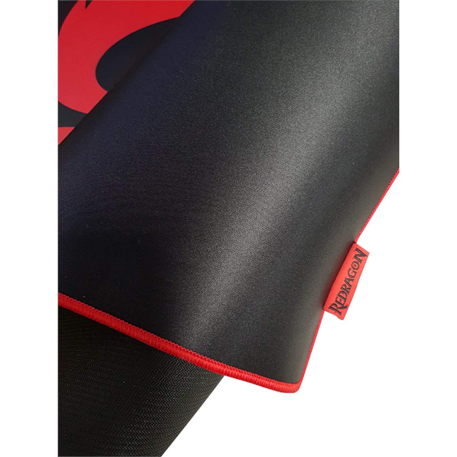 Mouse Pads Redragon Mouse Pad KUNLUN L P006A (88x42x4mm) ETCHILE Redragon Mouse Pad KUNLUN L P006A (88x42x4mm) - Imagen 3