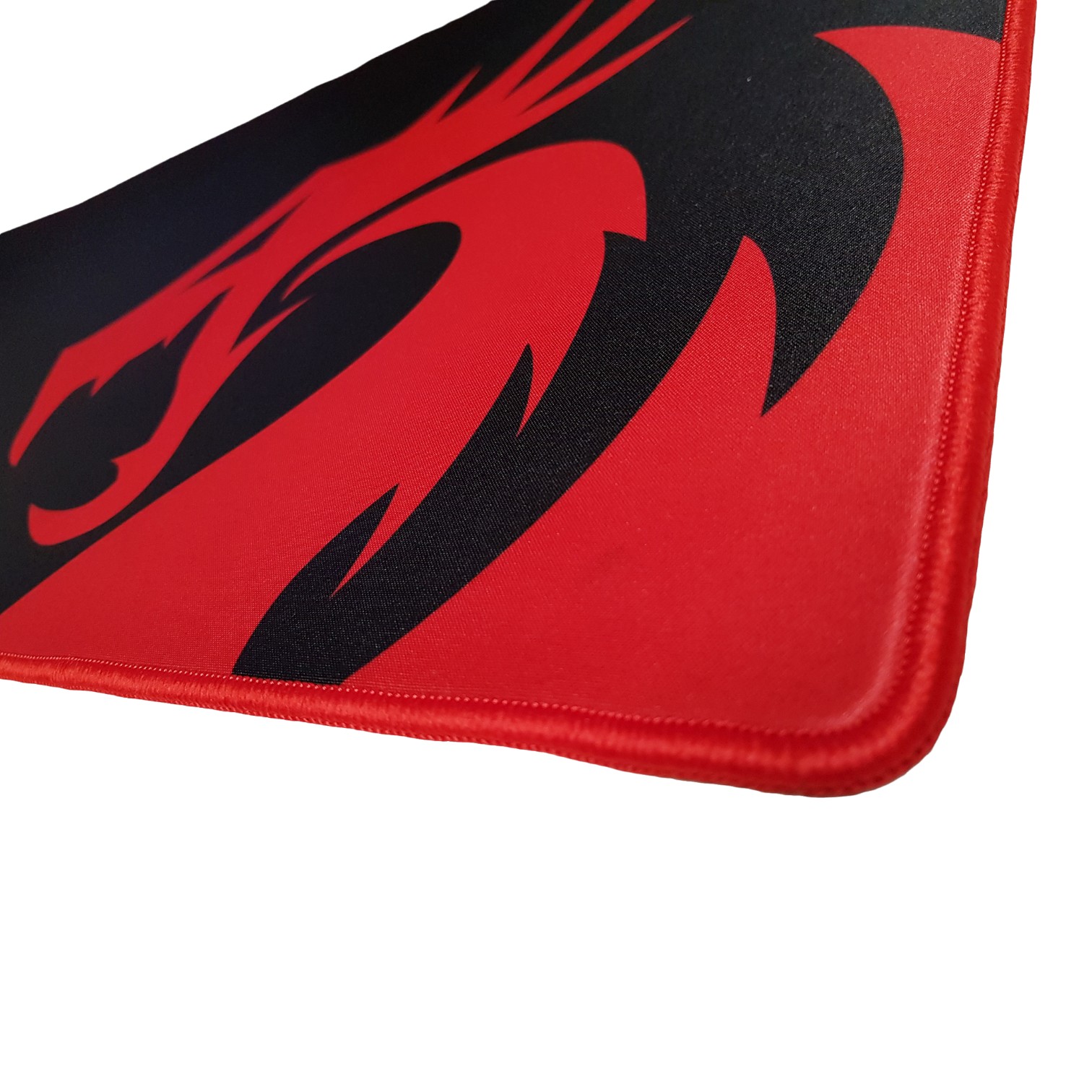 Mouse Pads Redragon Mouse Pad KUNLUN L P006A (88x42x4mm) ETCHILE Redragon Mouse Pad KUNLUN L P006A (88x42x4mm) - Imagen 9