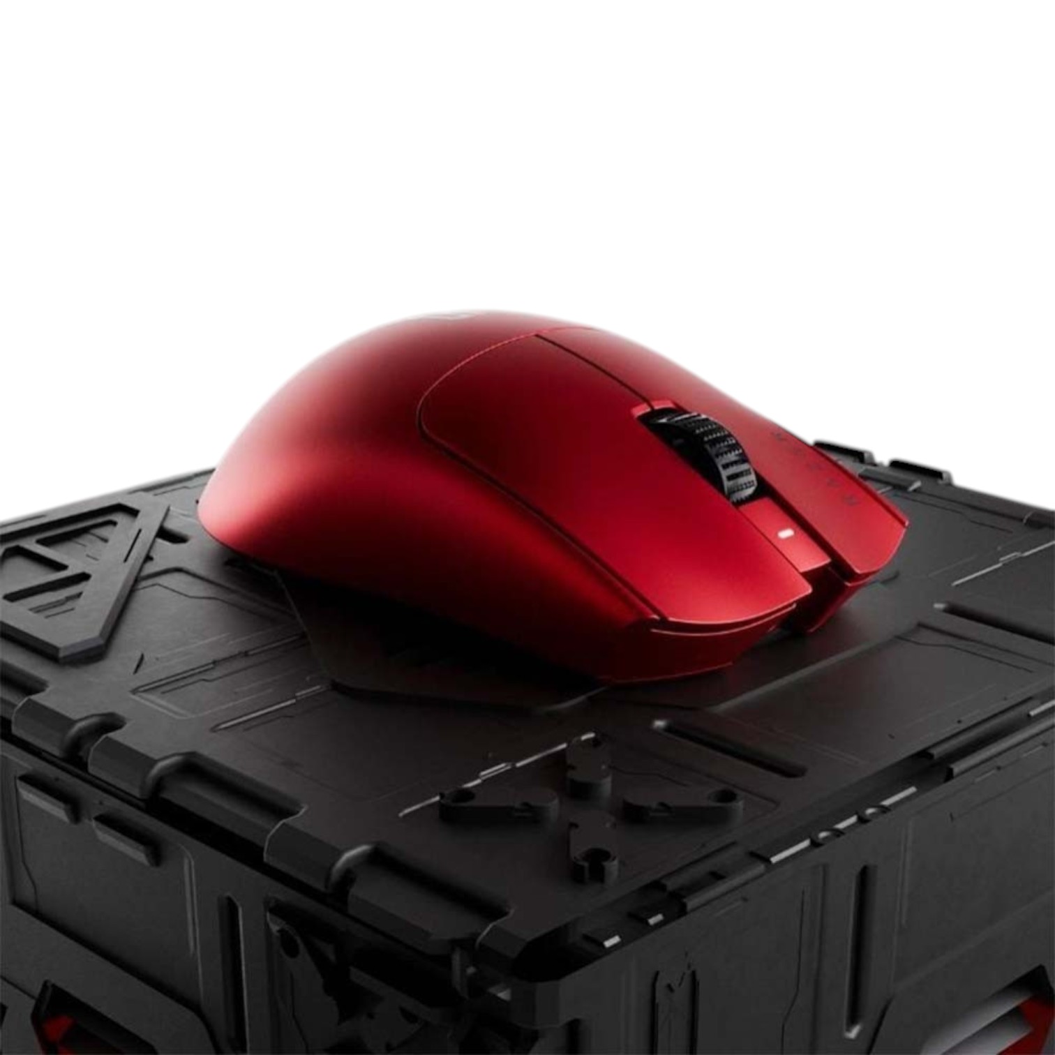 Mouse RAZER Mouse Gamer VIPER V3 PRO Sentinels Edition E-Sports Wireless HYPERSPEED Ultra-Lightweight 35K ETCHILE RAZER Mouse Gamer VIPER V3 PRO Sentinels Edition E-Sports Wireless HYPERSPEED Ultra-Lightweight 35K - Imagen 4