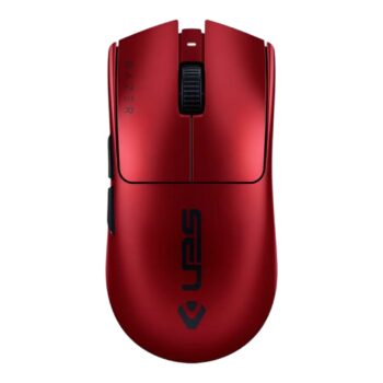 RAZER Mouse Gamer VIPER V3 PRO Sentinels Edition E-Sports Wireless HYPERSPEED Ultra-Lightweight 35K