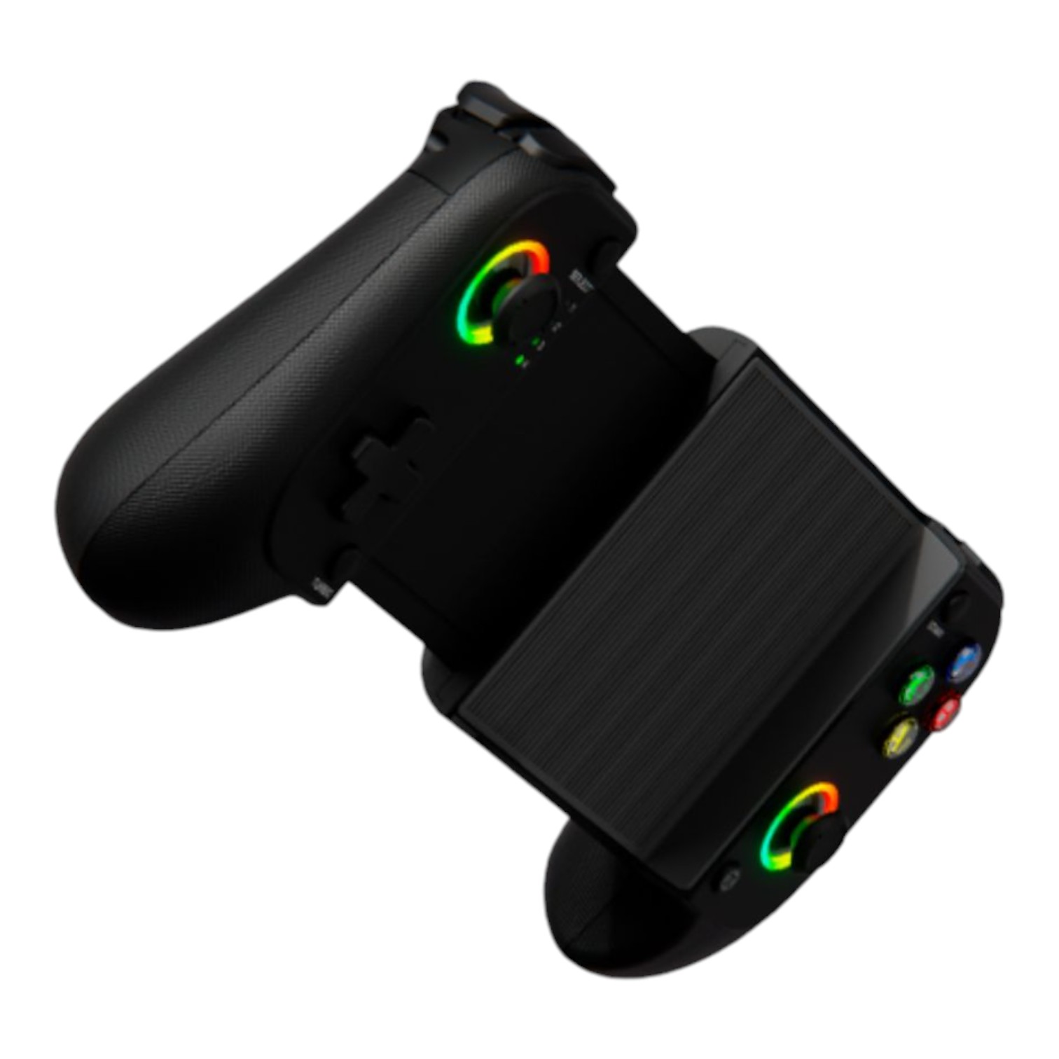 Controles y Game Pads PRIMUS Gaming Control Inalámbrico VICTOR01BT Nintendo Compatible PS4/Windows/Android/iOS ETCHILE PRIMUS Gaming Control Inalámbrico VICTOR01BT Nintendo Compatible PS4/Windows/Android/iOS - Imagen 7