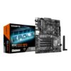 Gigabyte Placa Madre B550 EAGLE WIFI6 AMD Socket AM4 Ryzen Series 5000