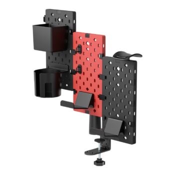 Redragon Soporte CELESTIAL Organizador de Escritorio de 3 Piezas RDOR06-2 Modular 3 piezas