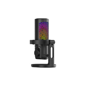 Fantech Micrófono LEVIOSA AURA MCX04 BLACK