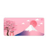 Fantech Mousepad ATO DESKMAT MP905 XL Sakura Edition