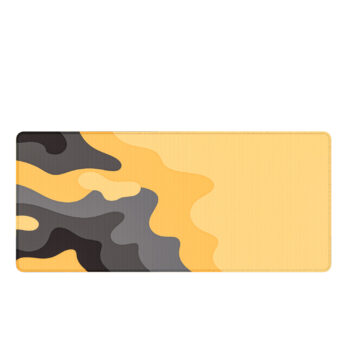 Fantech Mousepad ATO DESKMAT MP905 XL Sandy Charcoal