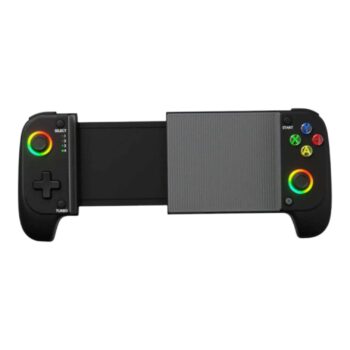 PRIMUS Gaming Control Inalámbrico VICTOR01BT Nintendo Compatible PS4/Windows/Android/iOS