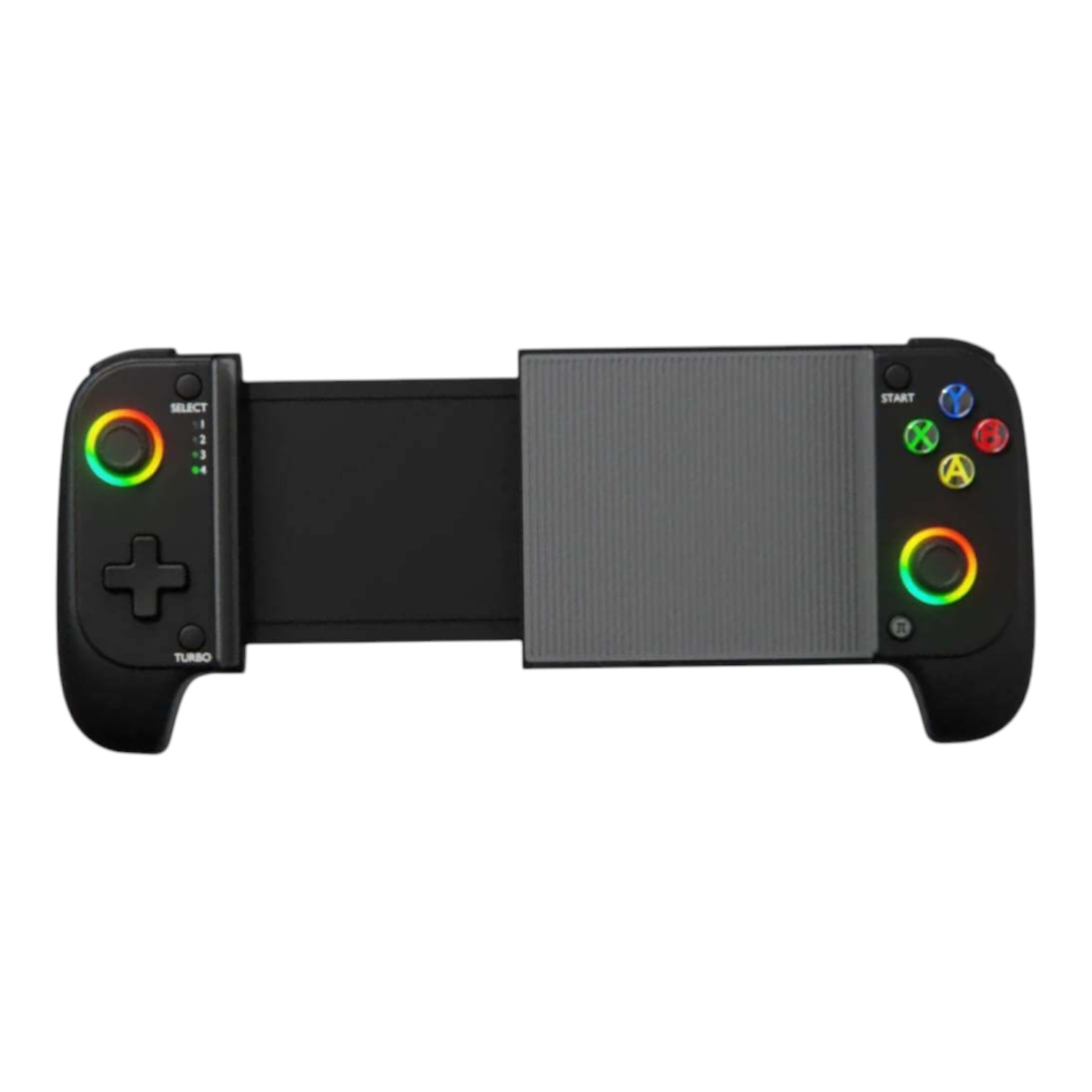 PRIMUS Gaming Control Inalámbrico VICTOR01BT Nintendo Compatible PS4/Windows/Android/iOS