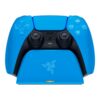 RAZER Cargador Para Controles Stand de Carga Rápida QUICK CHARGING STAND para PS5 Gamepad Controller