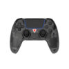 Fantech Control Inalámbrico GAMEPAD WGP16D NOVA II Black PS5 Nativo