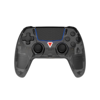 Fantech Control Inalámbrico GAMEPAD WGP16D NOVA II Black PS5 Nativo