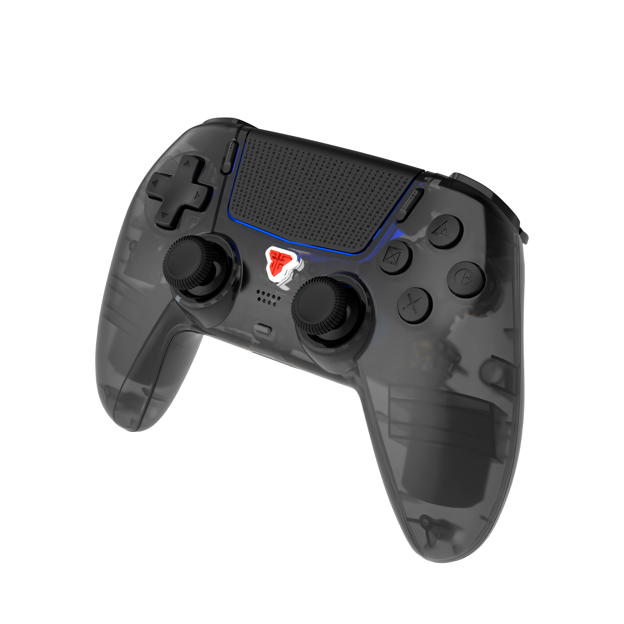 Controles y Game Pads Fantech Control Inalámbrico GAMEPAD WGP16D NOVA II Black PS5 Nativo ETCHILE Fantech Control Inalámbrico GAMEPAD WGP16D NOVA II Black PS5 Nativo - Imagen 9