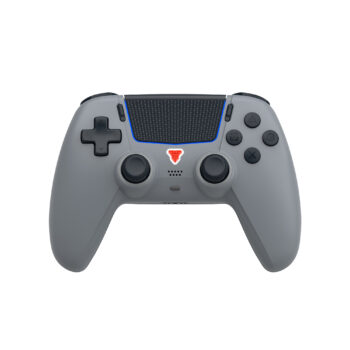 Fantech Control Inalámbrico GAMEPAD WGP16D NOVA II Gray PS5 Nativo