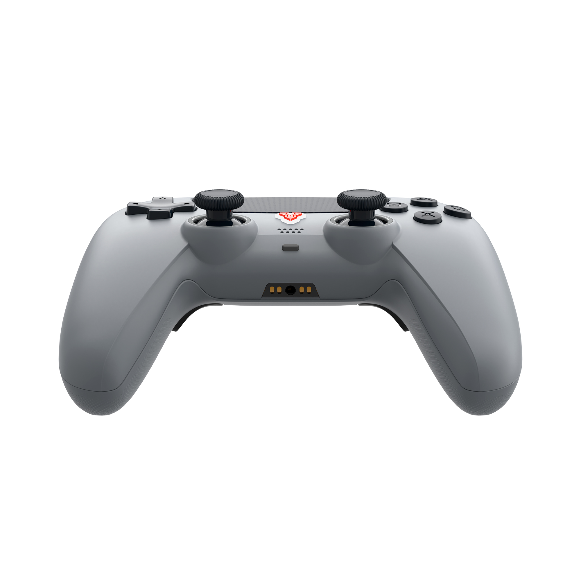 Controles y Game Pads Fantech Control Inalámbrico GAMEPAD WGP16D NOVA II Gray PS5 Nativo ETCHILE Fantech Control Inalámbrico GAMEPAD WGP16D NOVA II Gray PS5 Nativo - Imagen 6