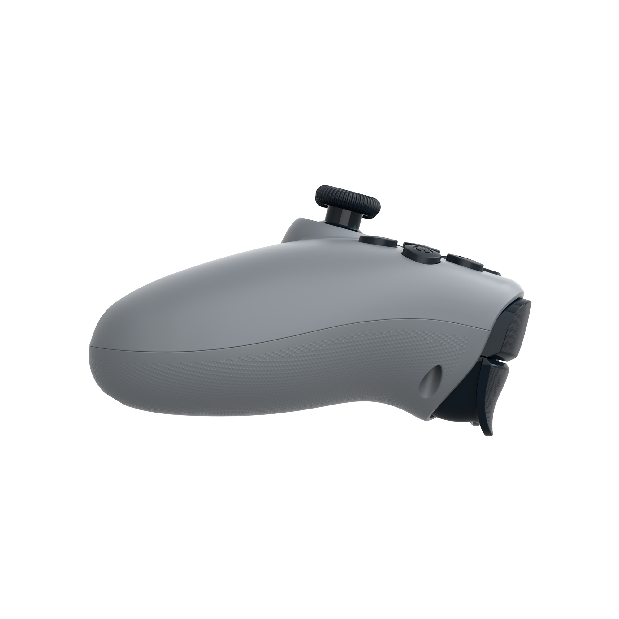 Controles y Game Pads Fantech Control Inalámbrico GAMEPAD WGP16D NOVA II Gray PS5 Nativo ETCHILE Fantech Control Inalámbrico GAMEPAD WGP16D NOVA II Gray PS5 Nativo - Imagen 5