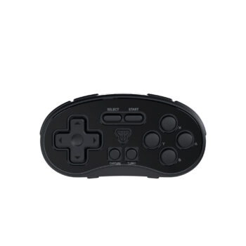 Fantech Control Gamepad EOS MINI WGP17 Pocket Sized Mini Gamepad Bluetooth 5.0 BLACK