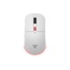 Fantech Mouse Inalámbrico KANATA Wireless USB Dongle Gaming Mouse WG9 WHITE