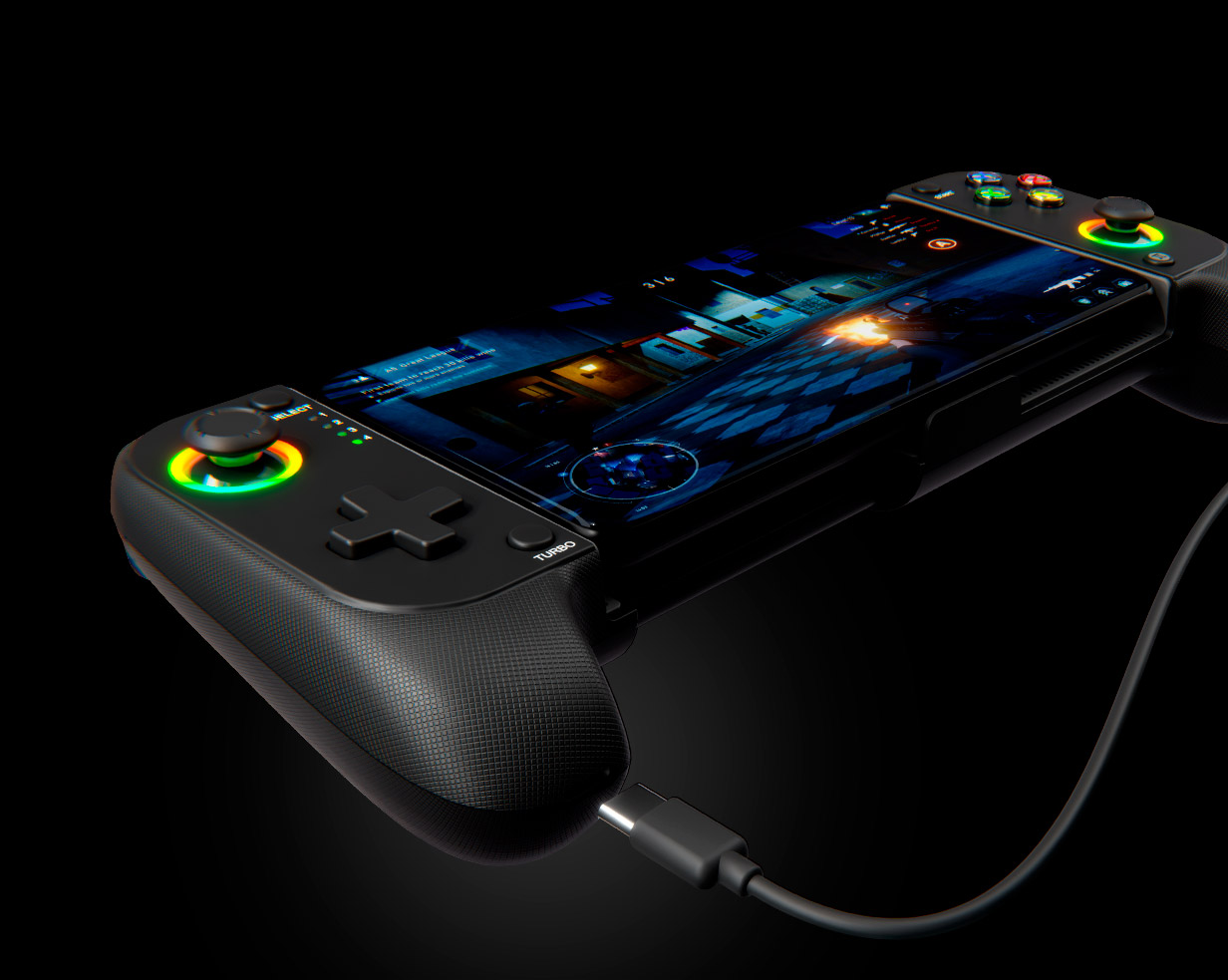 Controles y Game Pads PRIMUS Gaming Control Inalámbrico VICTOR01BT Nintendo Compatible PS4/Windows/Android/iOS ETCHILE PRIMUS Gaming Control Inalámbrico VICTOR01BT Nintendo Compatible PS4/Windows/Android/iOS - Imagen 19